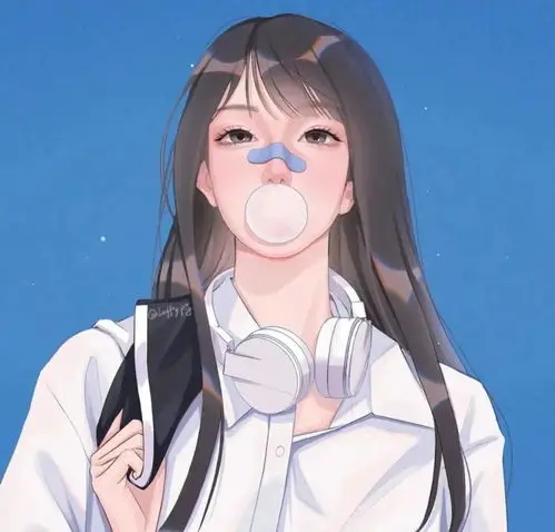 午夜影院影迷头像